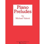 Piano Preludes (Musically Advanced 1)