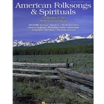 American Folksongs & Spirituals