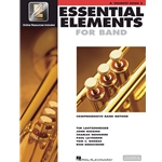 Essential Elements for Band - Trumpet Book 2