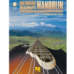 Fretboard Roadmaps - Mandolin