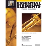 Essential Elements for Band - Trombone Book 1