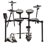 Roland TD-1DMK Dual Mesh Electronic Drumset