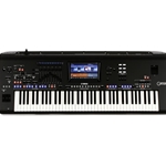 Yamaha Genos 76-key Arranger Workstation