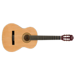 Fender SA-150N Squier Classical Nylon Acoustic Guitar - Natural