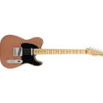 Fender American Performer Telecaster® Electric Guitar, Maple Fingerboard, Penny
