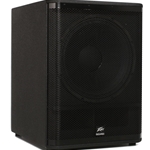 Peavey 118 Subwoofer