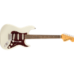 Fender Squier Classic Vibe '70s Stratocaster®, Laurel Fingerboard, Olympic White