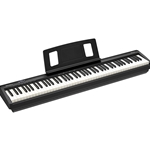 Roland FP-10 Digital Piano, Black