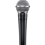 Shure SM58-LC Vocal Microphone