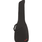 Fender FB405 Electric Bass Gig Bag, Black