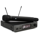 Audio Technica ATW-3212/C510 Handheld Series 3000
