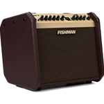 Fishman Loudbox Mini + BT Acoustic Guitar Amp