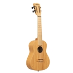 Kala Bamboo Concert Ukulele