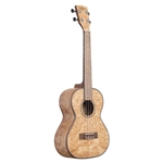 Kala Salted Caramel Exotic Burl Tenor Ukulele