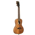 Kala Koa Travel Concert Ukulele w/bag