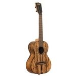 Kala Spalted Mango Tenor Ukulele