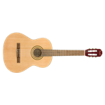 Fender FC-1 Classical Nylon Acoustic Guitar - Natural