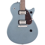 Gretsch Grestch Streamliner Junior Jet Club Electric Guitar, Gun Metal