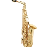 Antigua Alto Sax