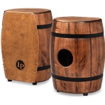 LP Matador Whiskey Barrel Cajon