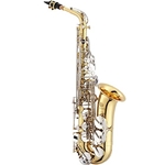 Jupiter Alto Sax Student Standard Eb