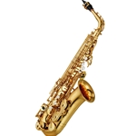 Yamaha Intermediate Alto Sax YAS 480 c