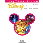 PlayTime Piano - Disney