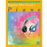 Alfred's Basic Piano Library: Popular Hits 3