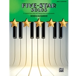 Five-Star Solos - Book 2