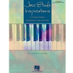 Jazz Etude Inspirations (Medium)