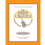 The Daily Ukulele: Baritone Edition