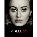 Adele - 25 - Ukulele