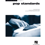 Jazz Piano Solos: Pop Standards