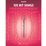 101 Hit Songs - Flute