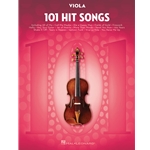 101 Hit Songs - Viola
