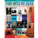 Top Hits of 2017 - Ukulele