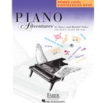 Piano Adventures - Sightreading Book - Primer