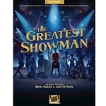 Greatest Showman -- Easy Piano