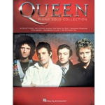 Queen - Piano Solo Collection