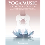 Yoga Music for Ukulele