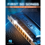 First 50 Songs You Should Play on Harmonica