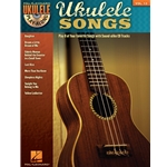 Ukulele Play-Along: Ukulele Songs