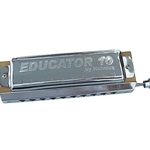 Hohner Educator 10, Chromatic