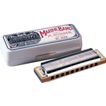 Hohner Harmonica Marine Band C