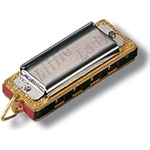 Hohner Little Lady - Key of C