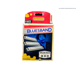 Hohner Blues Band 3-PK (G,A,C)