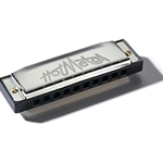 Hohner Hot Metal Harmonica