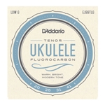 D'Addario EJ99TLG Pro-Arté Carbon Ukulele Strings, Tenor Low G