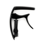 Planet Waves Tri-Action Capo, Black