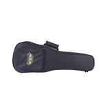 Kala Deluxe Logo Ukulele Gig Bag - Concert